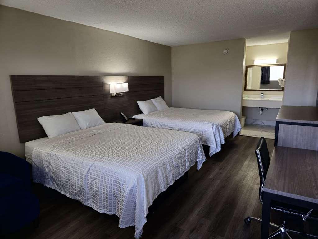 Americas Best Value Inn Elizabethtown Cameră foto