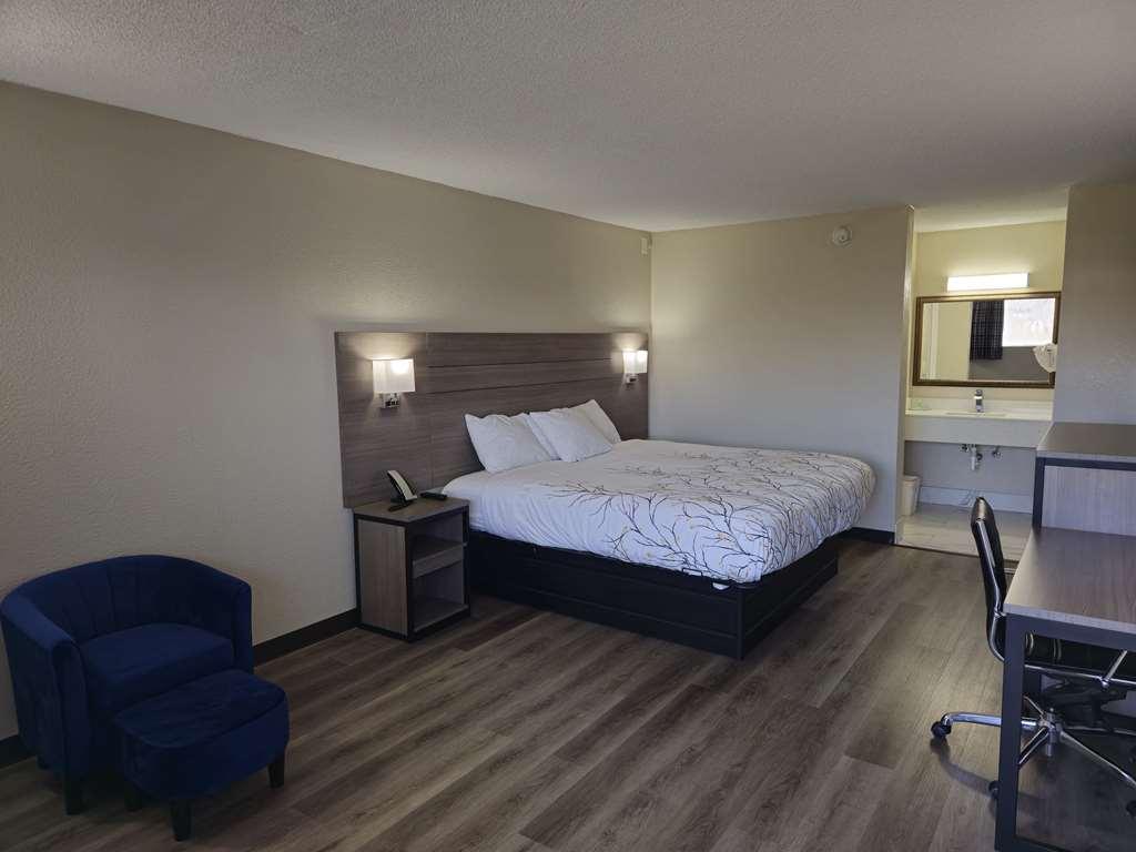 Americas Best Value Inn Elizabethtown Cameră foto