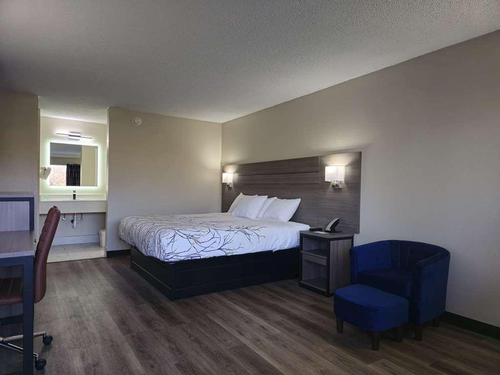 Americas Best Value Inn Elizabethtown Cameră foto