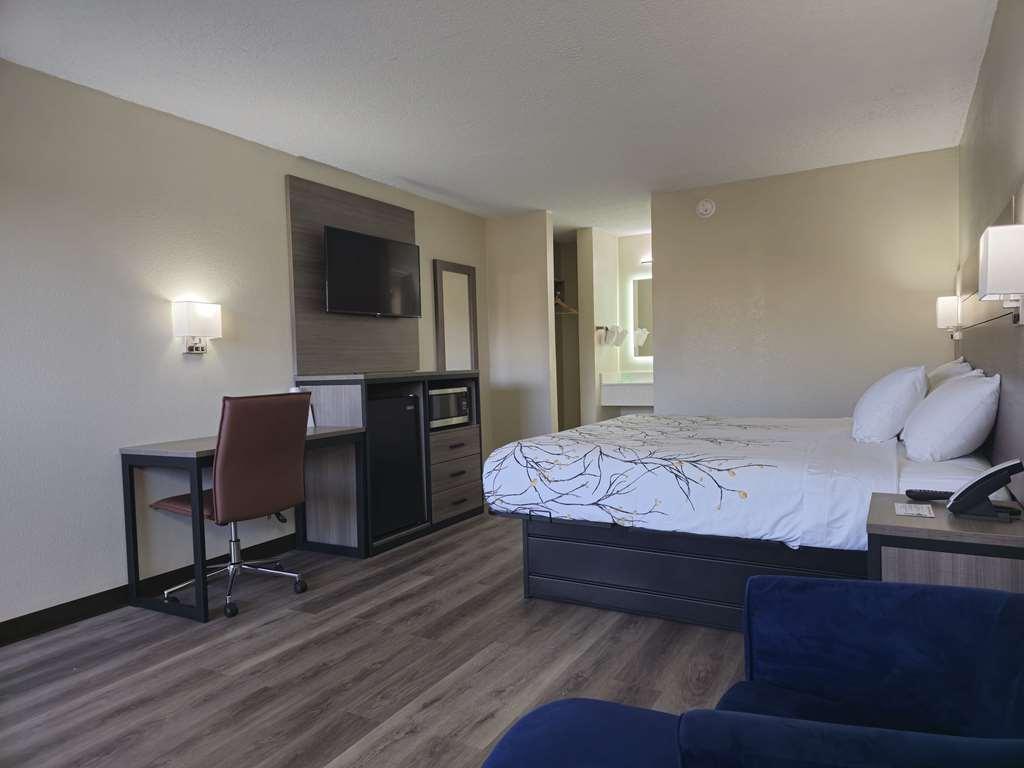 Americas Best Value Inn Elizabethtown Cameră foto